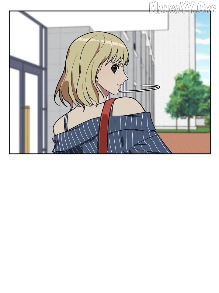 Change Me Chapter 22 - page 9